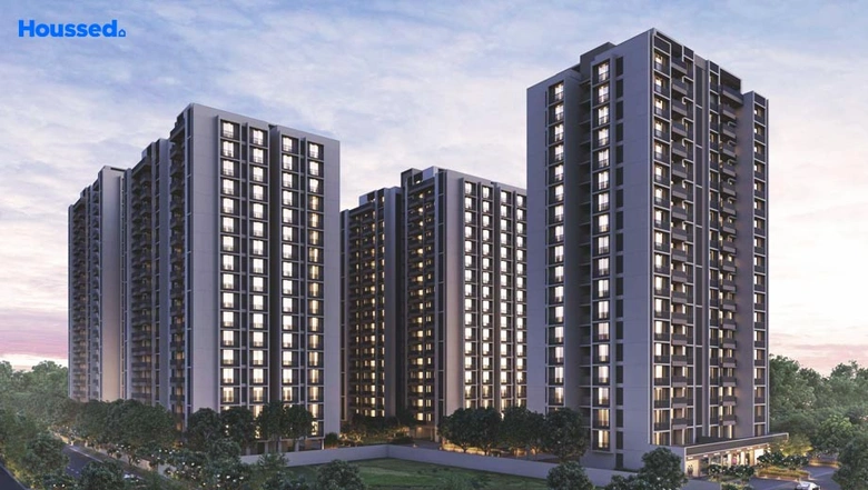 Goyal Riviera Prestige